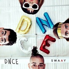 Swaay by Dnce (CD, 2016) for sale online | eBay