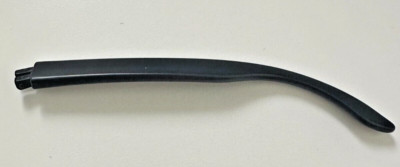 Left Black Replacement - Oakley Holbrook | Holbrook XL - Temple - Arm - Leg