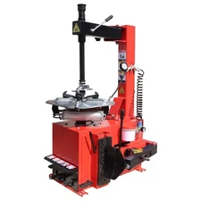 20in Tire Changer Wheel Changers Machine for 41.53in Max. Wheel Dia. 1.49HP