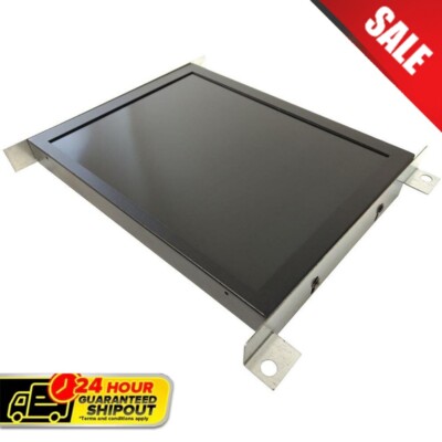 LCD Upgrade for 14'' CRT Okuma OSP U100 with Cable Kit
