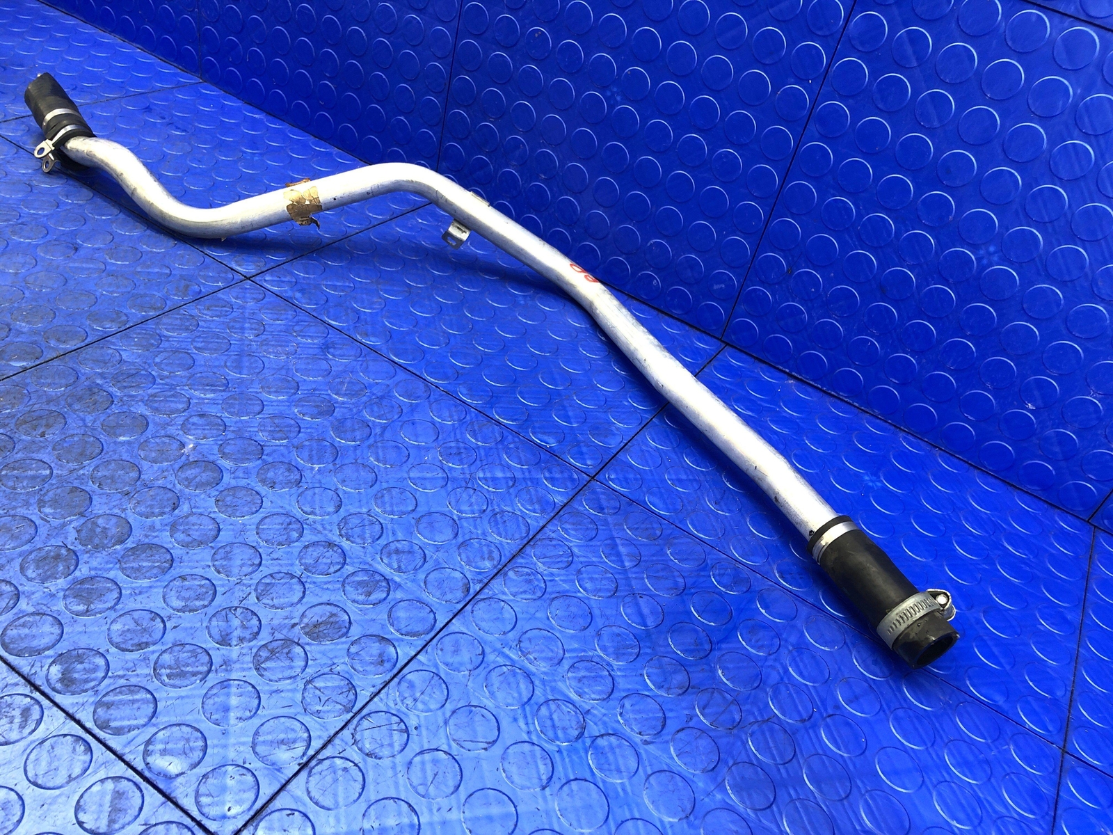 2016-2021 MCLAREN 570S OEM ENGINE OIL HOSE PIPE LINE 13F0102CP