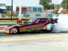 "Sho-Me Express" 1979 Plymouth Arrow BB Alcohol Funny Car PHOTO! #(1)