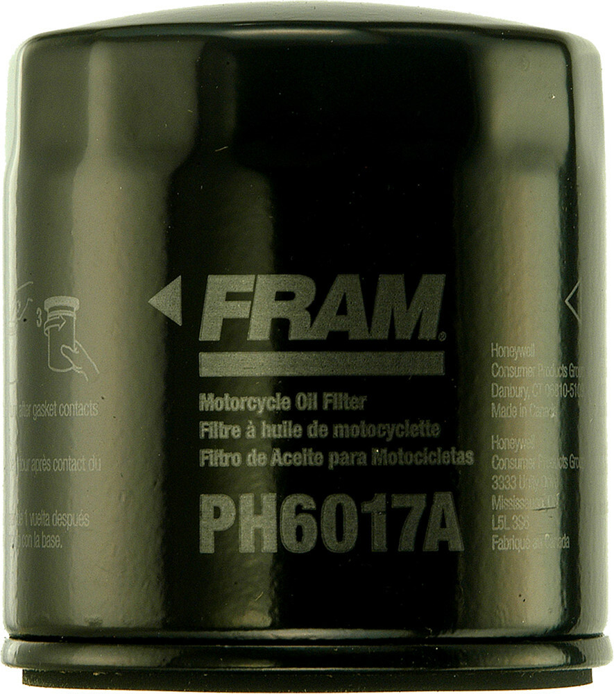 Fram Oil Filter PH6017A