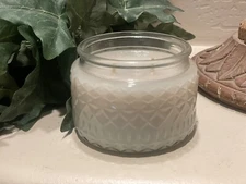 Enchanted Forest 8oz Med Gold Canyon Candles Any Other Fragrances ? NEW*