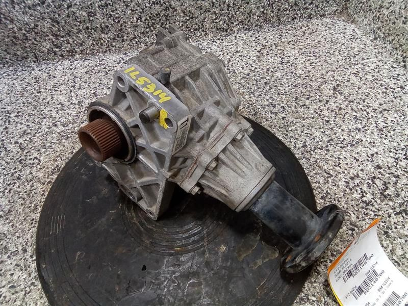 20132016 Hyundai Santa Fe Transfer Case Assembly eBay