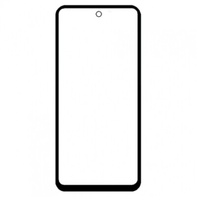 Front Glass For Xiaomi Redmi Note 9S / 9 Pro Digitizer Glass Screen