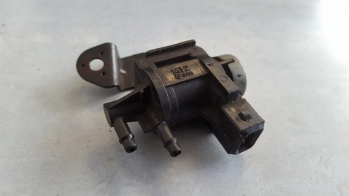 Volkswagen Passat 2004 Electrical selenoid (Electromagnetic soleno #654331-38