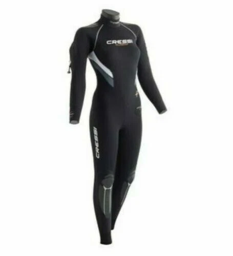 Combinaisons nautiques Cressi