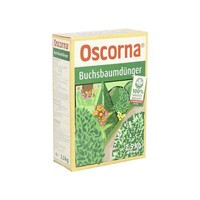 Oscorna BuchsbaumdüNger 2,5 Kg HeckendüNger SpezialdüNger Buchsbaum Langzeit