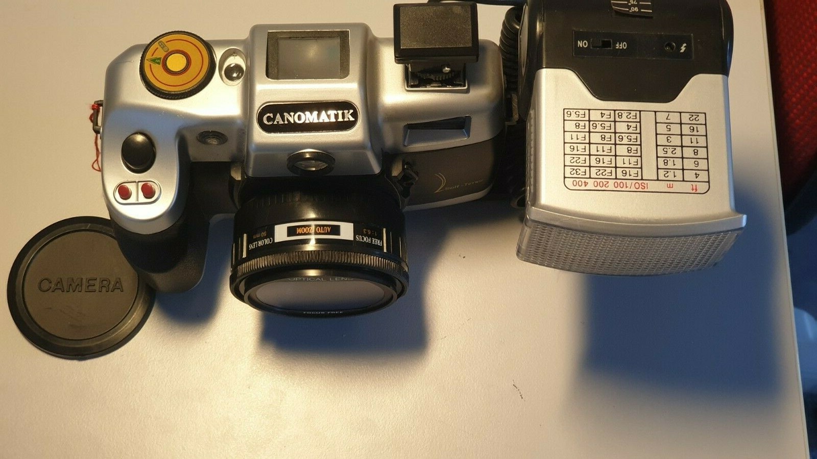Photo 2/4