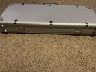 SET OF POKER CHIPS IN METAL CASE - USED - 18.4 POUNDS — photo 5