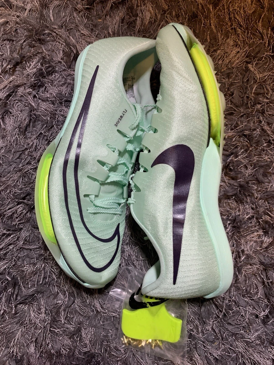 Nike Air Zoom Maxfly Mint Foam for Sale | Authenticity Guaranteed
