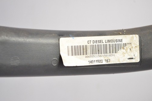 Depósito combustible 13370353 AUDI A6 IV (C7) Diesel - Imagen 6 de 8