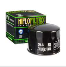Hiflofiltro HF160 listing on eBay UK