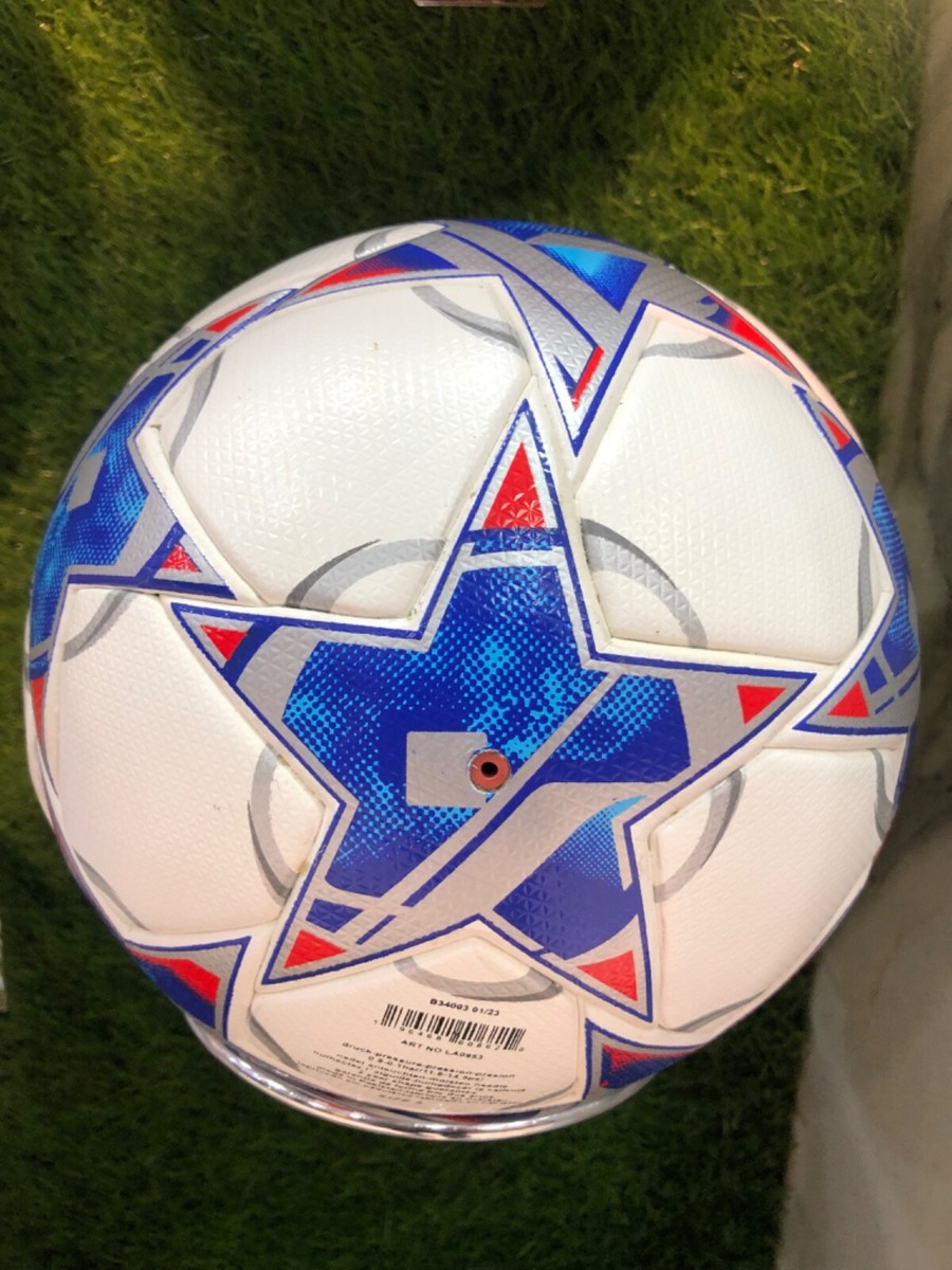 Adidas UEFA Champions League Official Match Ball 2023/2024