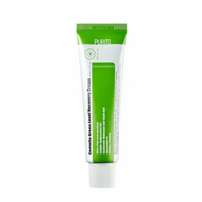 PURITO Centella Green Level Recovery Cream 50ml