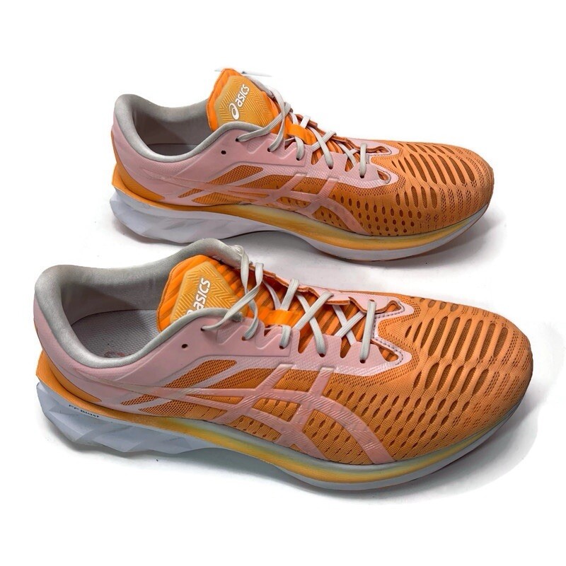 Orange Novablast Tokyo Orange Pop Asics Novablast Tokyo Orange
