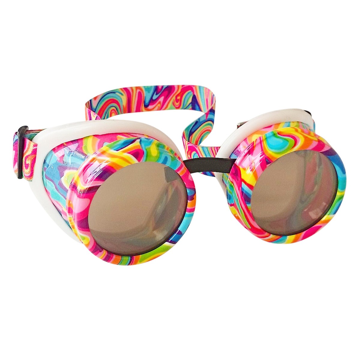 NEW様 Secret Cinema Blade Runner Costume Goggles Perfect For Your Secret