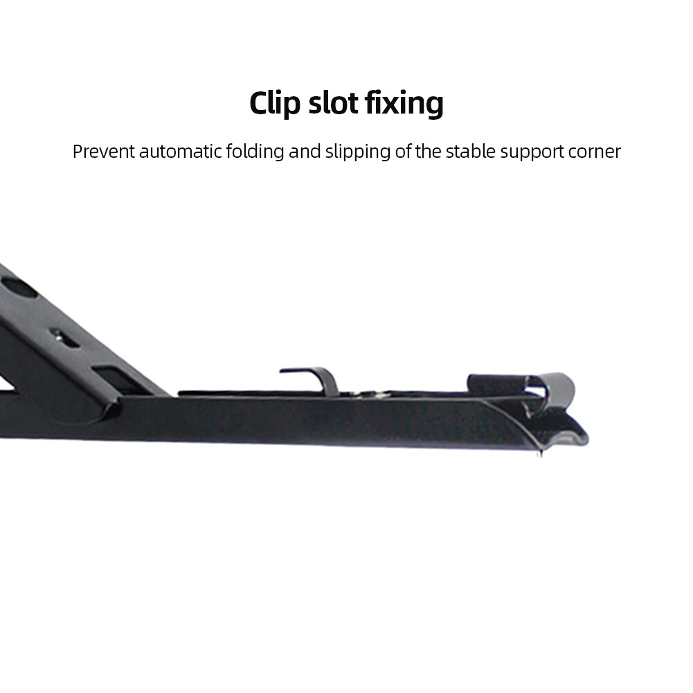 L 8/10/12/14Inch Shelf Bracket SpaceSaving Shelf Support for Home