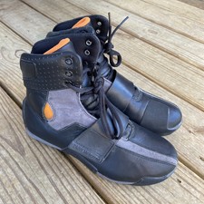 BMW Motorrad Urban BOOTS Men Size 45 
