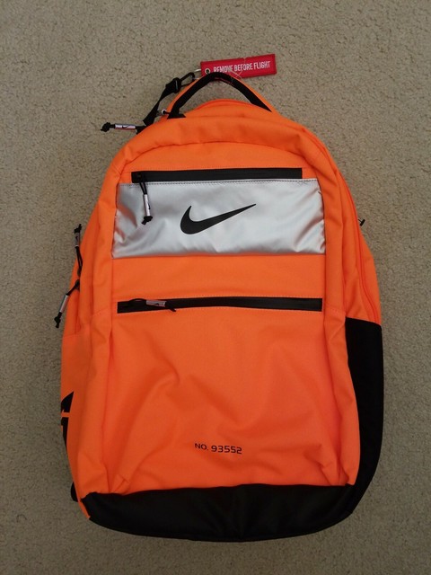 nike x nasa backpack