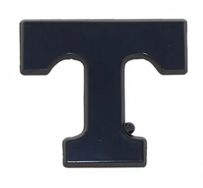 University of Tennessee Vols Metal Auto Emblem