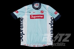 supreme castelli