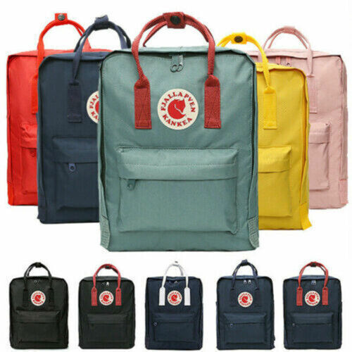 2023 Mädchen Jungen Schulrucksack Taschen Unisex Schulter Reise Rucksack 16L 2023 Mädchen Jungen Schulrucksack Taschen Unisex Schulter Reise Rucksack 16L