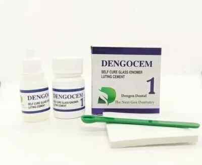 Dengocem 1 With Micro Thickness GIC Type 1