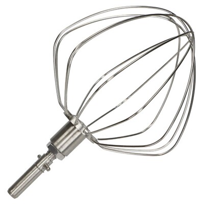 Kenwood Ballon Schneebesen 6 Draht KMC015 KMC500 KMC505 KMC510 KMC550 KMC560 neue Welle