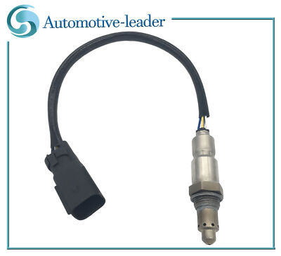 Upstream Oxygen Sensor For Chevrolet Equinox Traverse Cadillac CTS 2018-2019 2.0