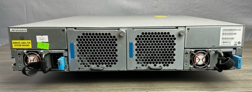 Cisco N9K-C9336PQ 36 ports Nexus 9300 40G commutateur colonne vertébrale ACI - expédition le jour même - Photo 5/5