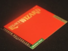 Nintendo NES Legacy of the Wizard Complete in Original Box Very Good RARE