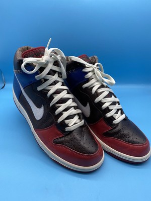 RARE -2006 Nike Dunk High Veracruz Untold Truth Josh Gibson Size 11 313462 611 | eBay