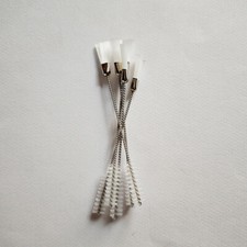 Universal Head-joint Cleaning Brush Clarinet Saxophone Sound Hole Brush