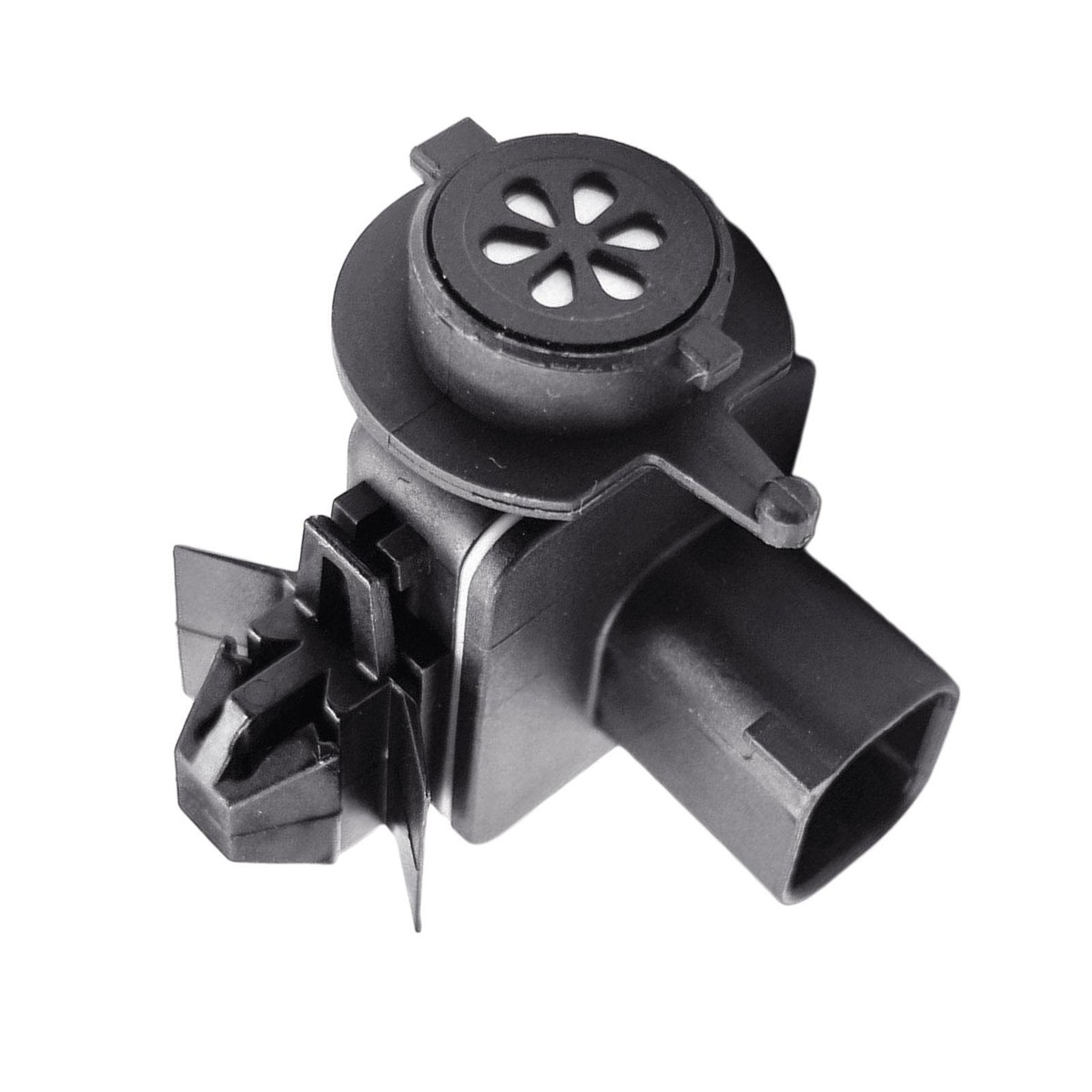 Car Interior Air Quality Sensor 5qj907659 5Q0907659C Accessories  