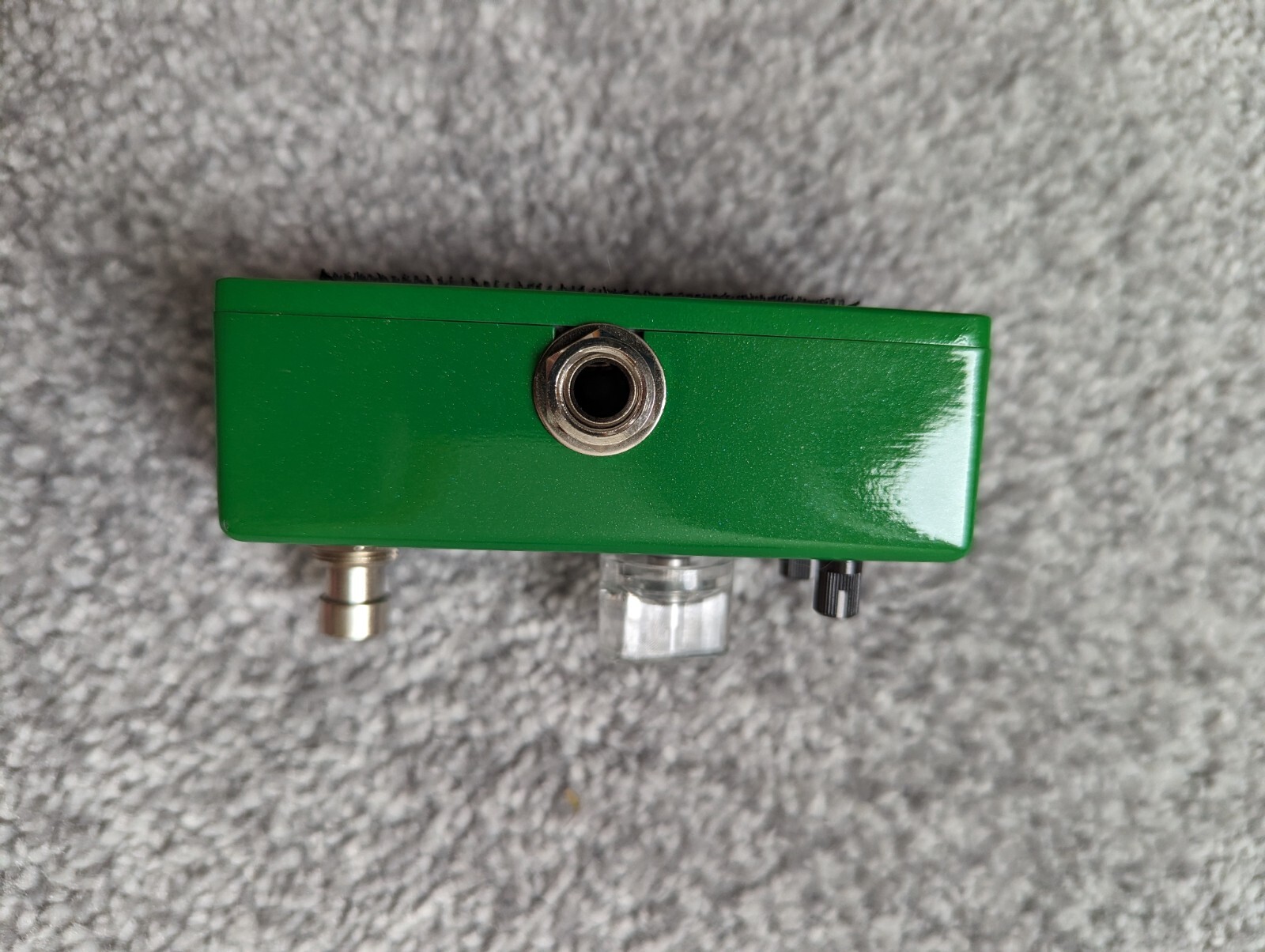 Tone City Tape Machine Delay Pedal, boxed. eBay