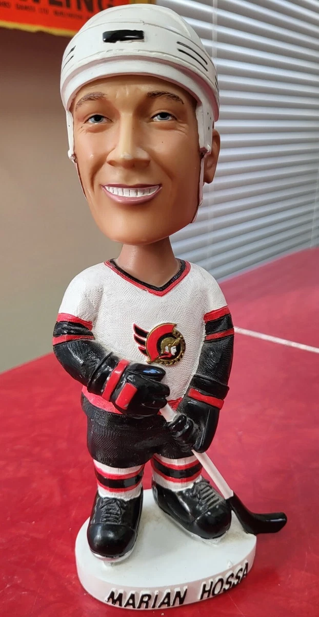 Ottawa Senators NHL Fan Bobbleheads for sale | eBay