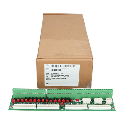 GE Fanuc DS200DTBDG1A/EX Contact Output Expansion Termination Module New NFP