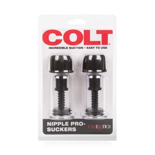 COLT NIPPLE PRO SUCKER NIPPLE PERFECT FOR NIPPLE ENLARGING GAY STRAIGHT - Picture 5 of 6