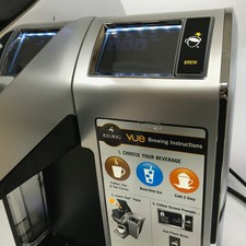 Keurig Vue V1200 Commercial Coffee 