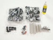 NEW TAMIYA SUPER ASTUTE Shocks Damper Set UC16