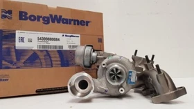 Nowa turbosprężarka BorgWarner KKK 54399880084 54399700084