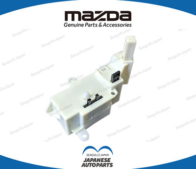 MAZDA Genuine OEM KDY1-46-040 CX-5 KE 13-14 Automatic Shifter