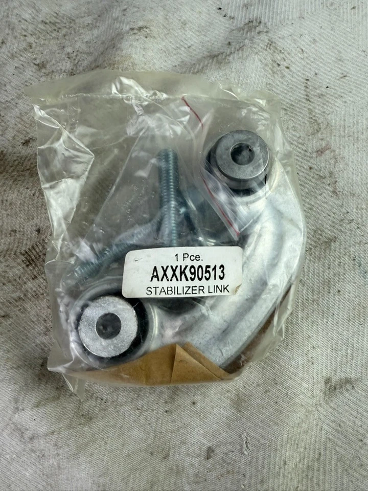 Стабилизатор подвески звено Moog K90513 подходит; Volkswagen Passat 1998-2005 - Изображение 3 из 4