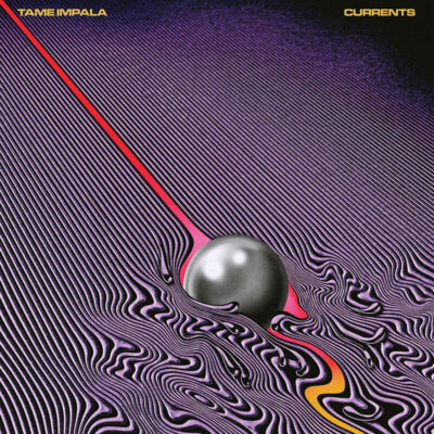 558425 Tame Impala 