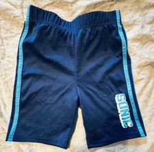 Sonic Shorts Blue Boy Active Size 8