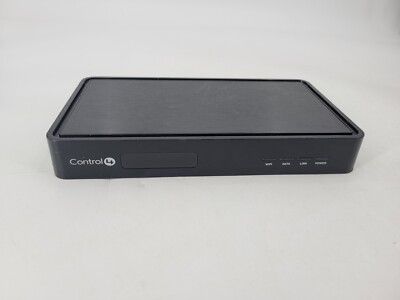 Control4 C4-HC200B-E-B Home Controller Module
