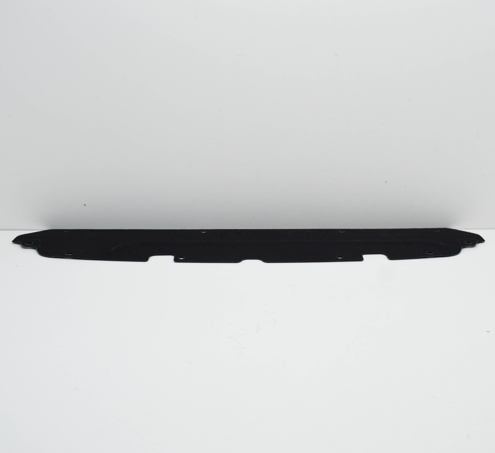 NEU BMW X3 F25 HECKUNTERSCHILD 51757404241 7404241 ORIGINAL | eBay 