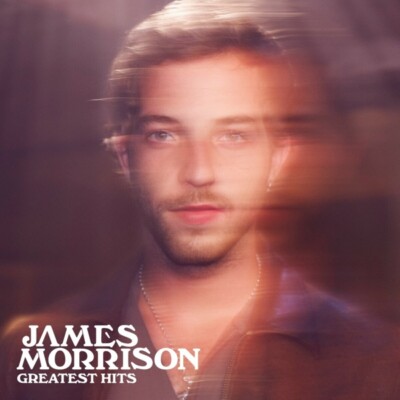 JAMES MORRISON - GREATEST HITS   CD NEU